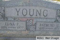 Raymond Glenn Young