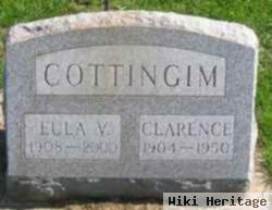 Clarence Cottingim