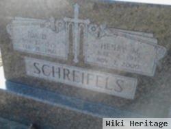 Henry Matthew Schreifels