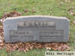 Frank B. Ensell