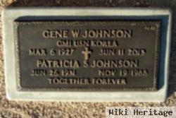 Gene W. Johnson