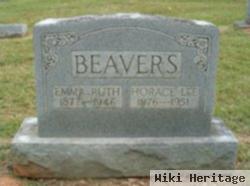 Horace Lee Beavers