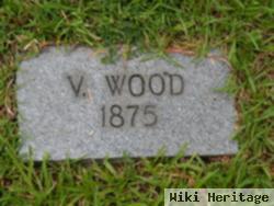 V Wood