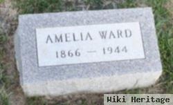 Amelia Ward