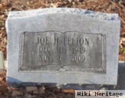 Joe H. Felton