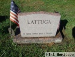 Robert Lattuga