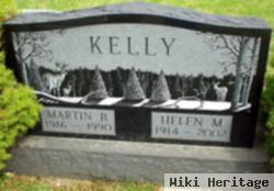 Helen M. Kelly