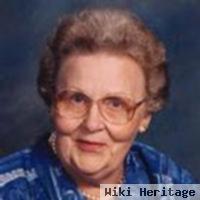 Phyllis D Jorgenson Hinton