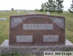 Fanny A. Shook Harwood