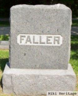 Joseph Faller