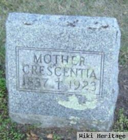 Crescentia Hermley