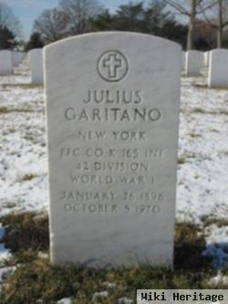 Julius Garitano