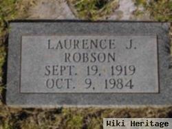 Laurence J. Robson