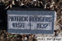 Patrick Rodgers