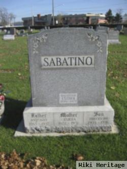 Theodore Sabatino