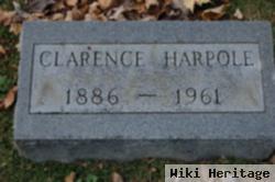 Clarence Harpole