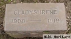 Gladys Irene Seely