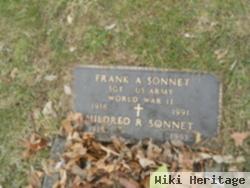 Frank A. Sonnet