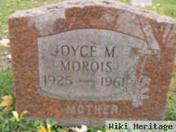 Joyce M Kaufman Morois