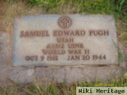 Samuel Edward Pugh