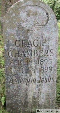 Gracie Chambers