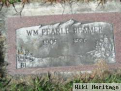 William Pearle Beamer