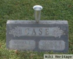 George R Case