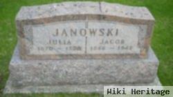 Julia Brezinski Janowski