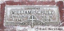 Wilhelm "william" Schulz