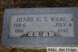 Henry C. T. Wilke