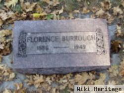 Florence Peter Burrough