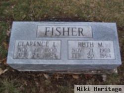 Ruth M. Fisher