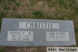 Lois Bowers Christie