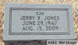 Jerry R. Jones