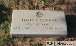 James S. Concar