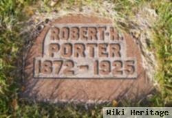 Robert Henry Porter