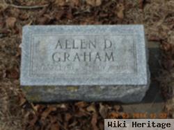 Allen D. Graham