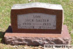 Jack Salter