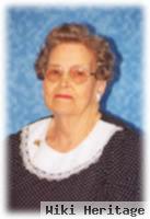 Betty Ann Good Johnson