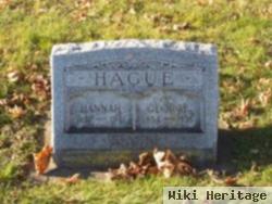 Cecilia H. Hague Trigg