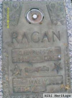 Mae V. Ragan