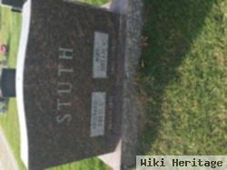 Helen V. Stuth