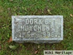 Dora Boswell Hutchens