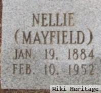 Nellie May Mayfield Davis