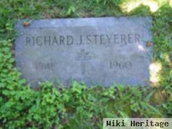 Richard J Steyerer