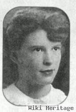 Ora Mae Owen Mckenzie