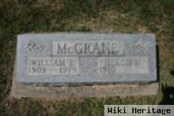 Helen M. Shomer Mcgrane