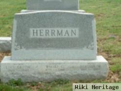 Neressa M Herrman