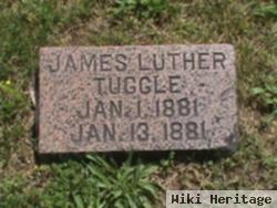 James Luther Tuggle