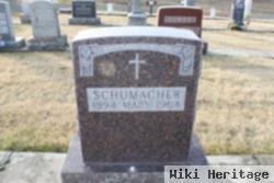 Mary Schmidt Schumacher